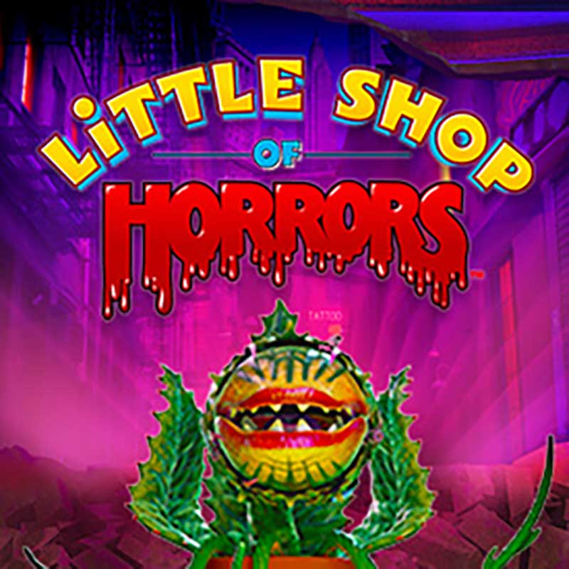 Little Shop of Horrors