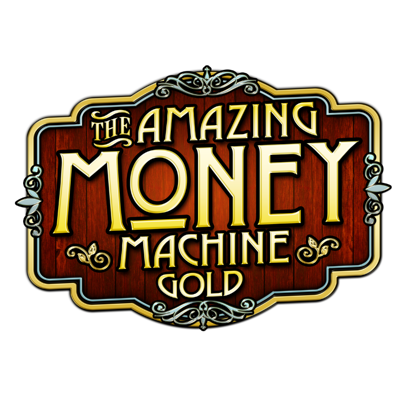 Amazing Money Machine Gold