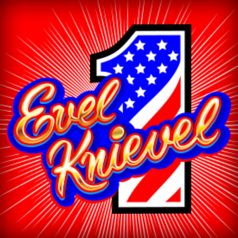 Evel Knievel Legend
