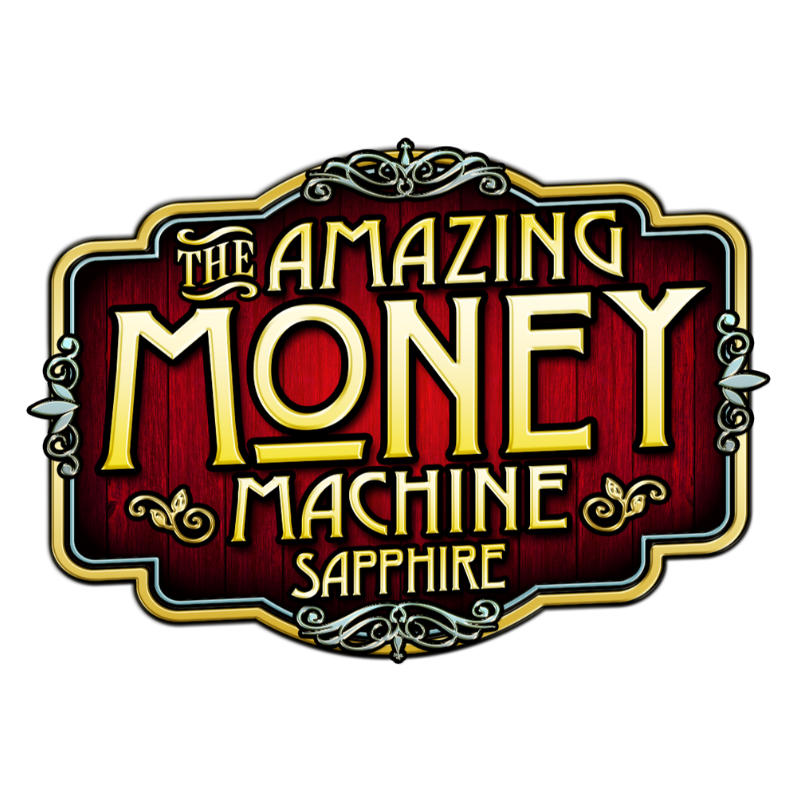 Amazing Money Machine Sapphire