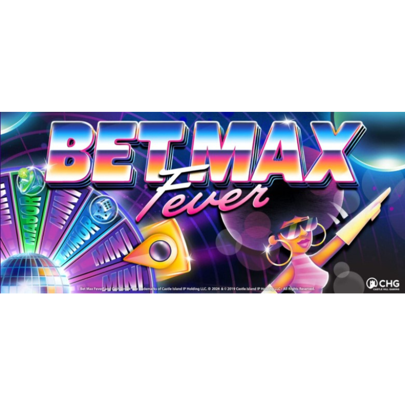 Bet Max Fever