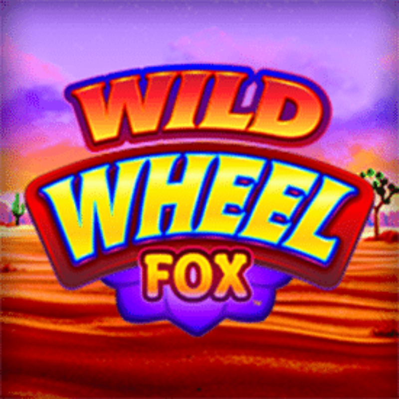 Wild Wheel Fox