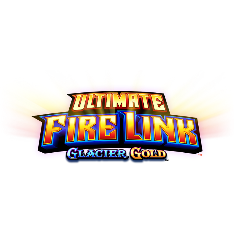 Ultimate Fire Link Glacier Gold