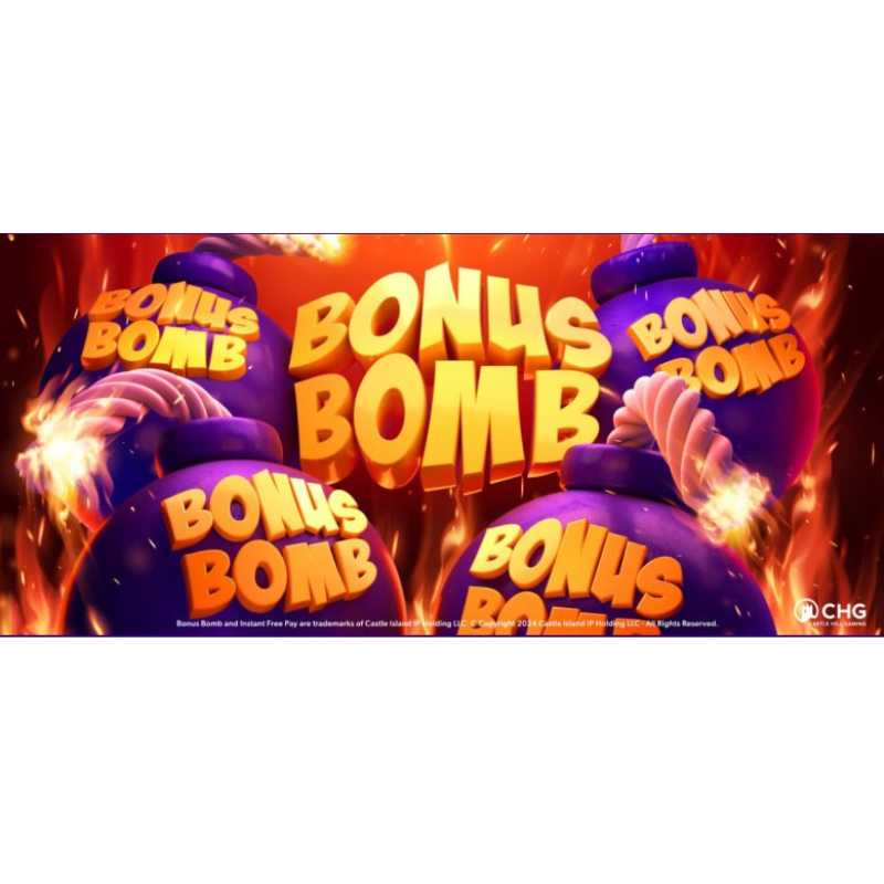 Bonus Bomb