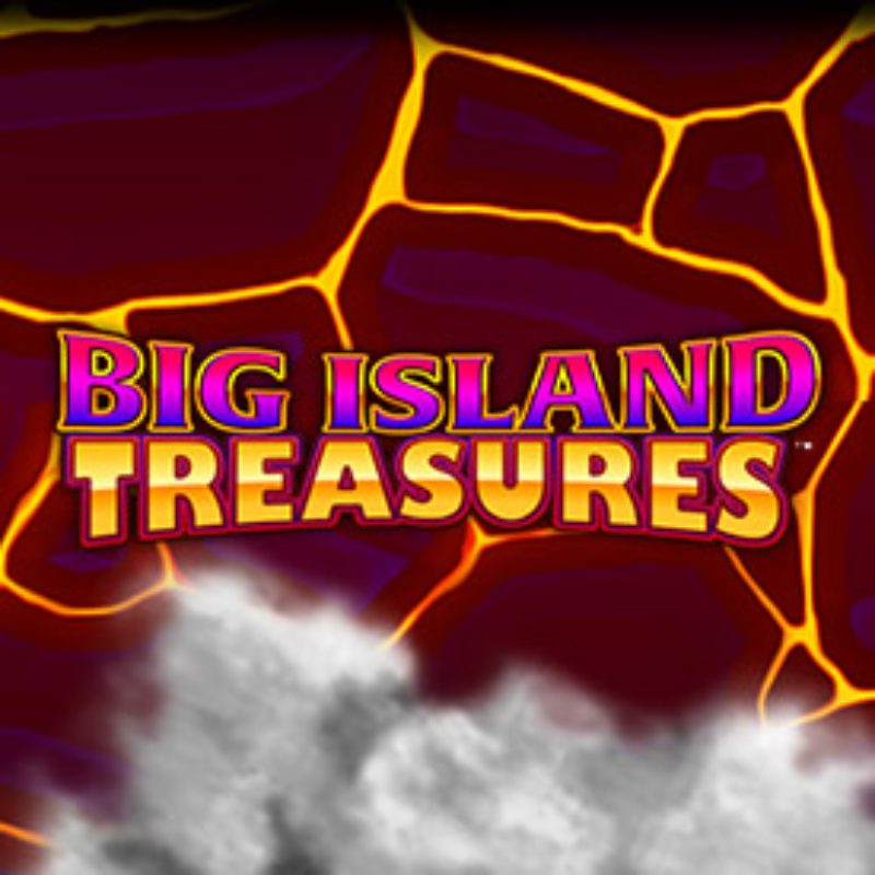 The Vault Big Island Treasure