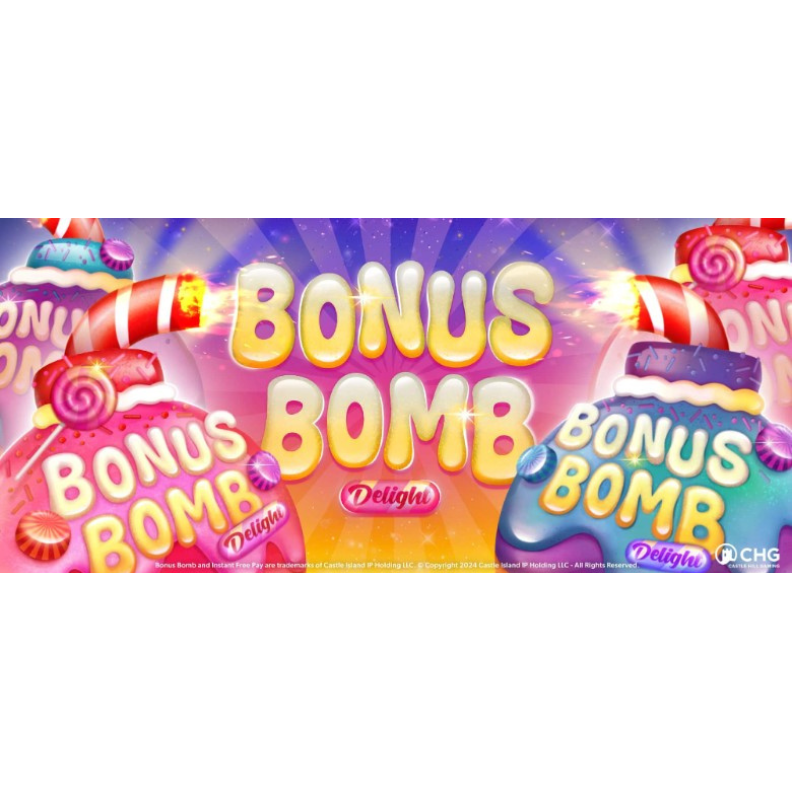 Bonus Bomb Delight