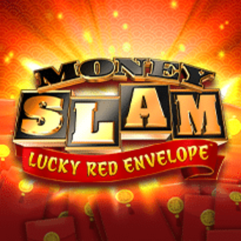 Money Slam Lucky Red Envelope