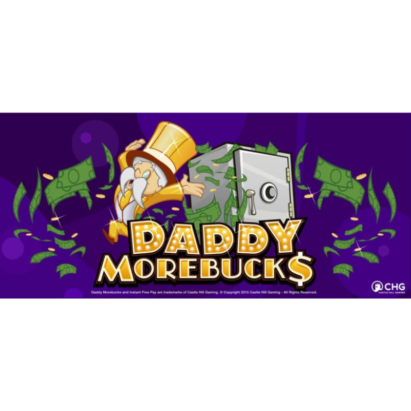 Daddy Morebucks