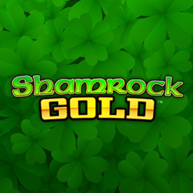 The Vault Shamrock Gold