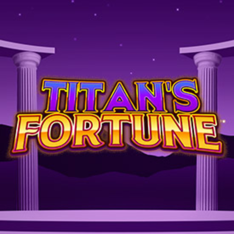 The Vault Titans Fortune