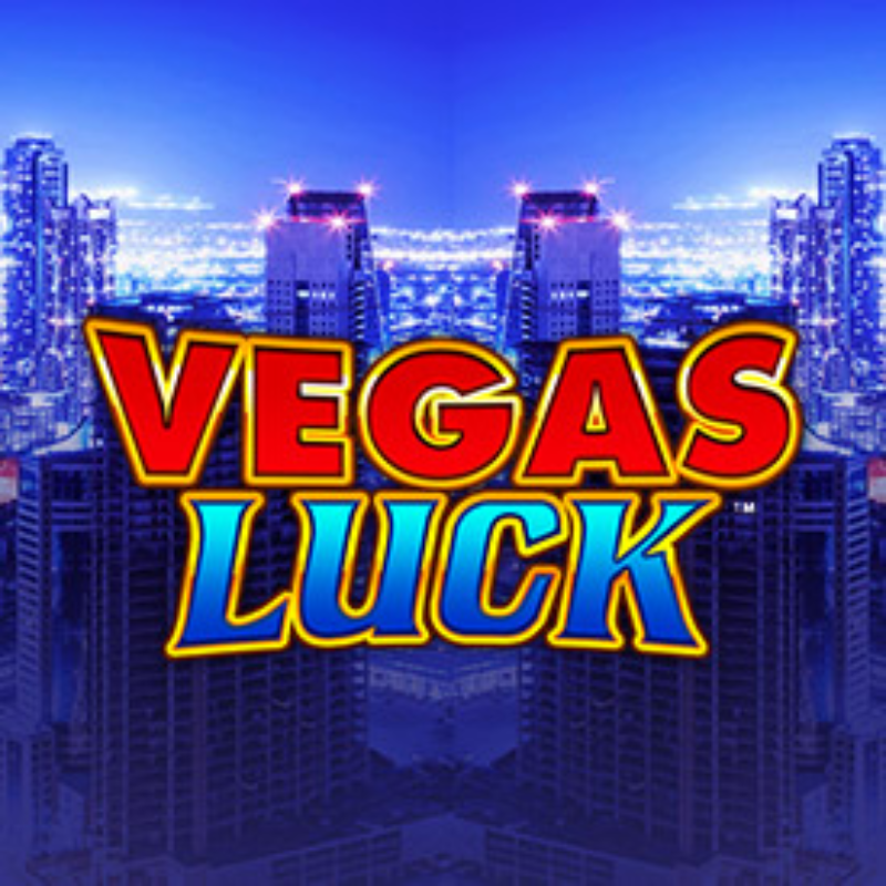 The Vault Vegas Luck