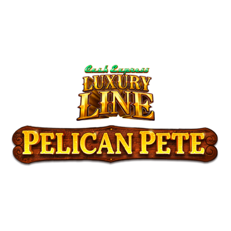 Pelican Pete Cash Express