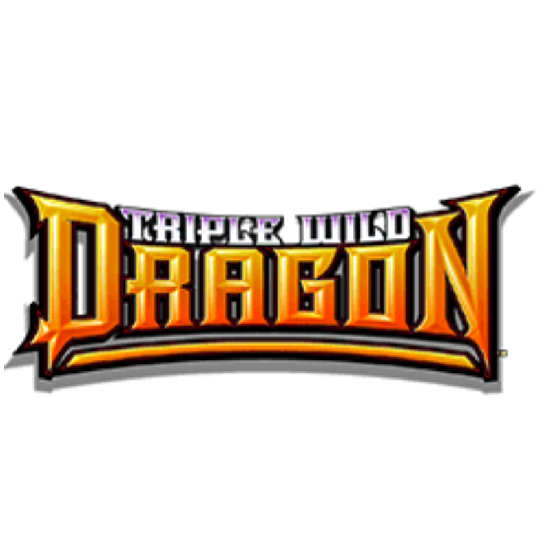 Triple Wild Dragon