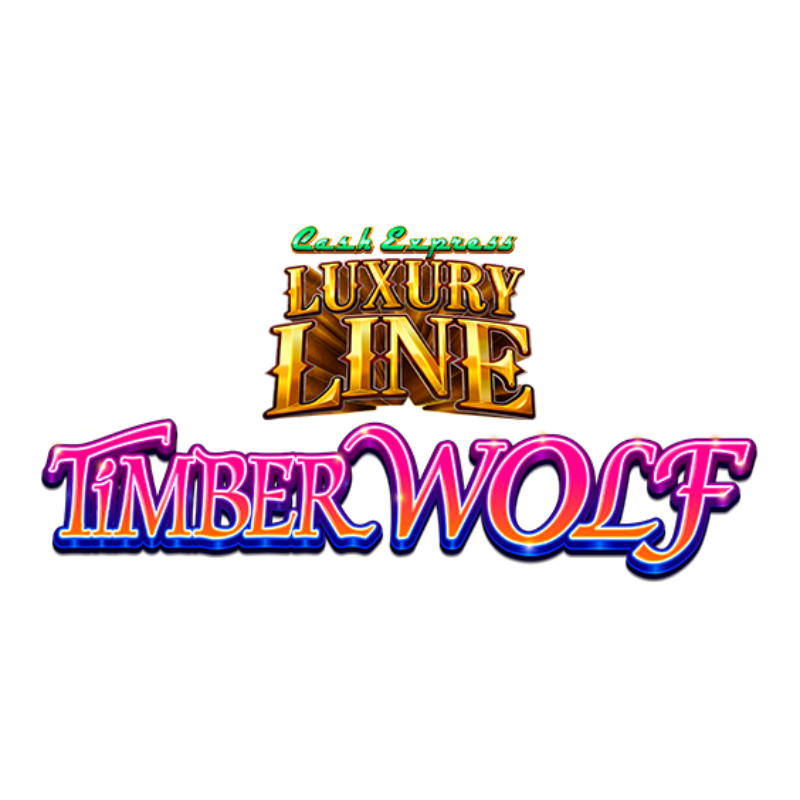 Timber Wolf Cash Express