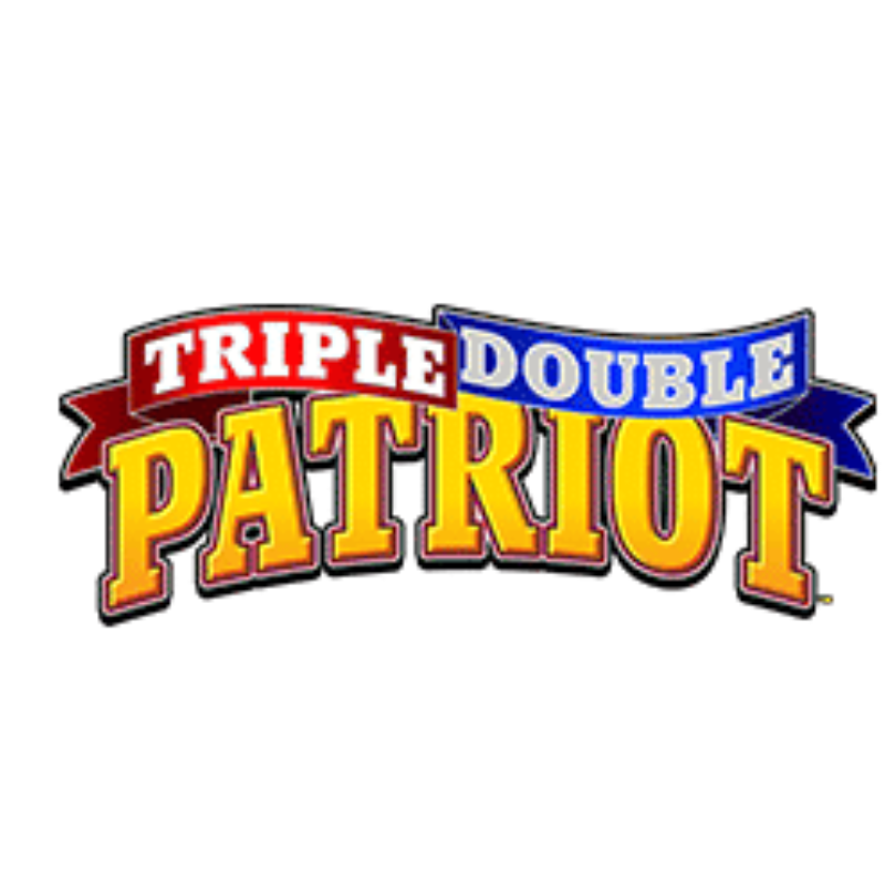 Triple Double Patriot 