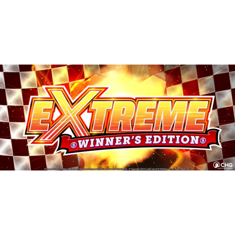 Extreme Winners Edition