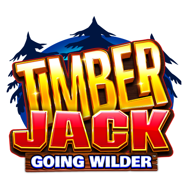 Timber Jack Going Wilder