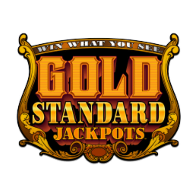 Gold Standard Jackpots