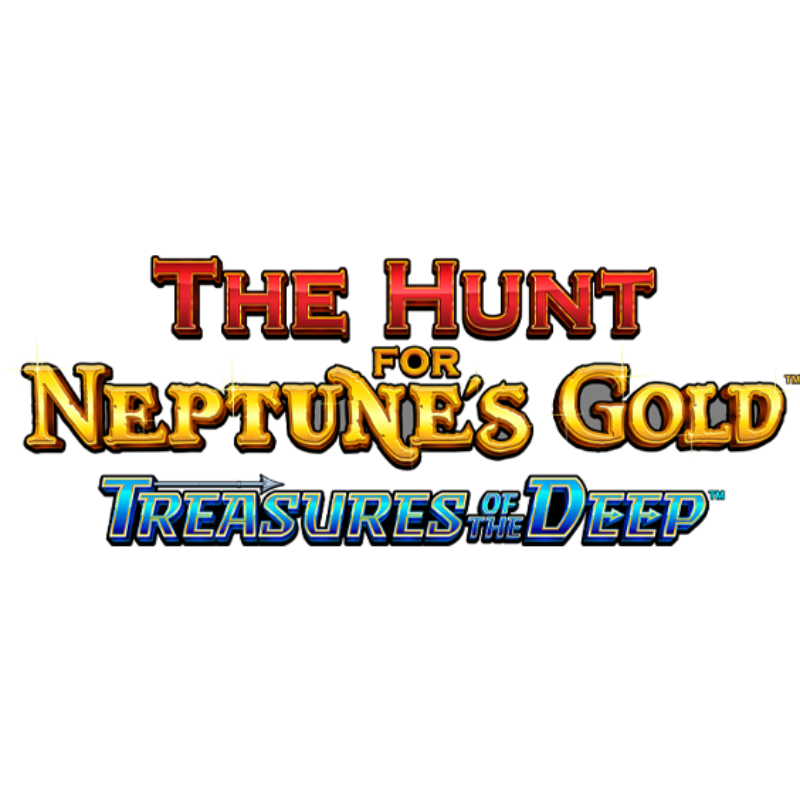 The Hunt for Neptunes Gold Treasures of the Deep