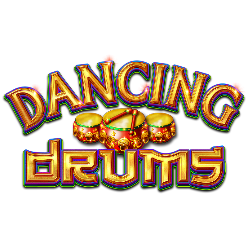 Dancing Drums