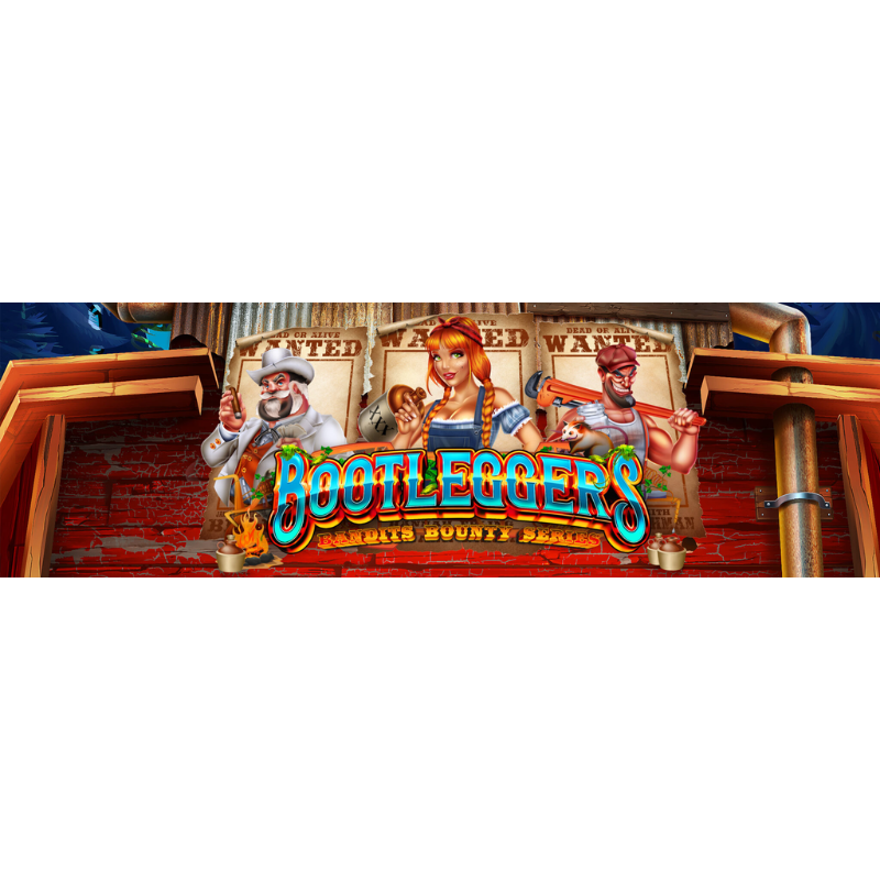 Bootleggers