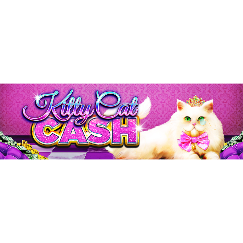 Kitty Cat Cash
