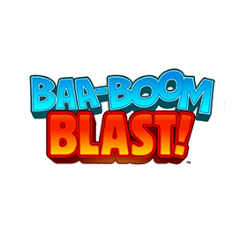 Baa-Boom Blast