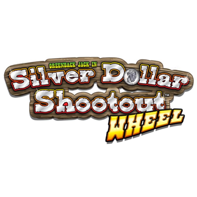 Silver Dollar Shootout Wheel