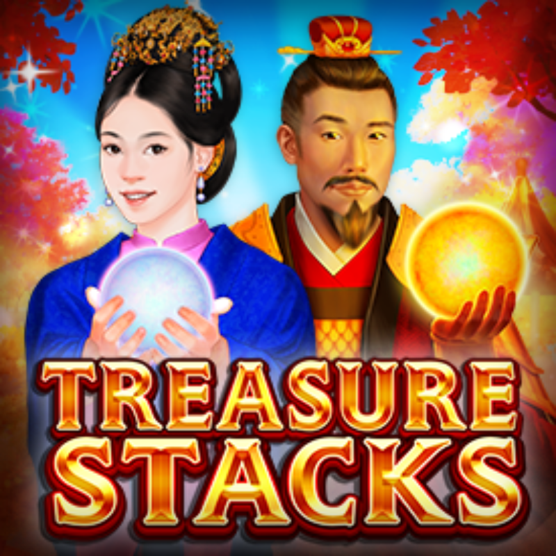 Treasure Stacks Pearl Princess