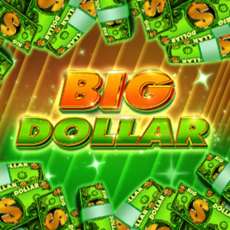 Big Dollar Gold Triple Pot