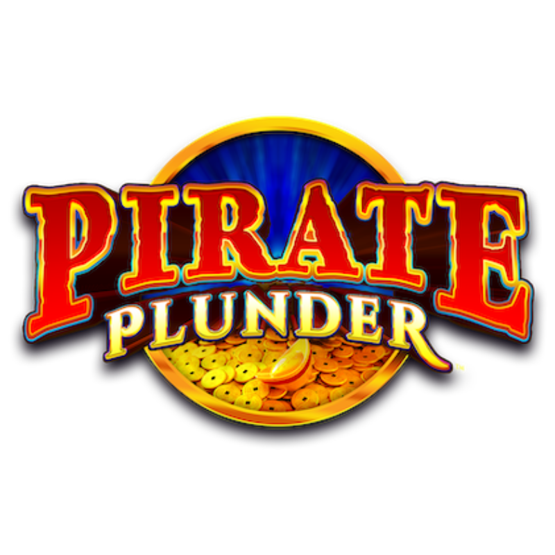 Pirate Plunder