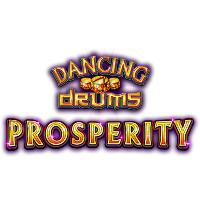 Dancing Drums Prosperity