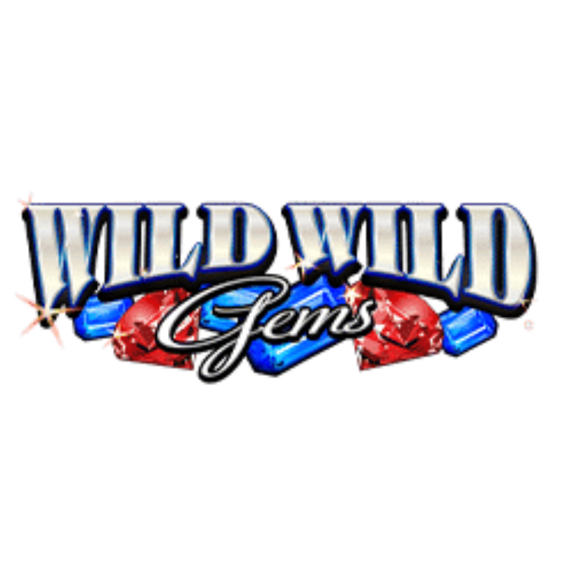 Wild Wild Gems