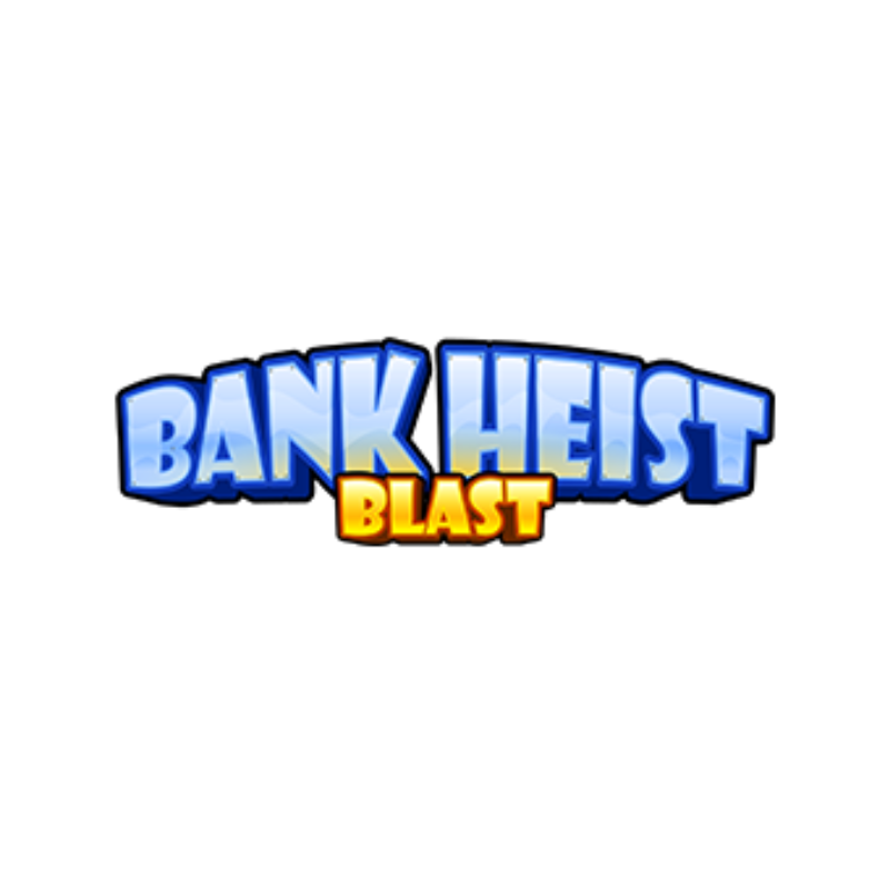 Bank Heist Blast