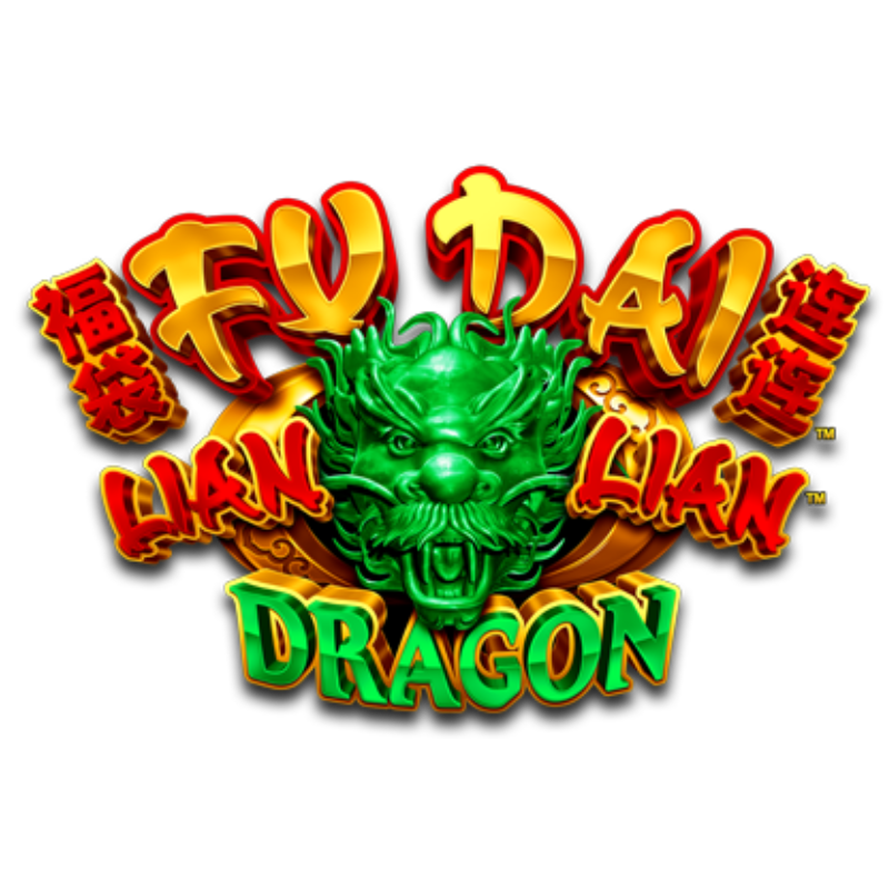 Fu Dai Lian Lian Dragon