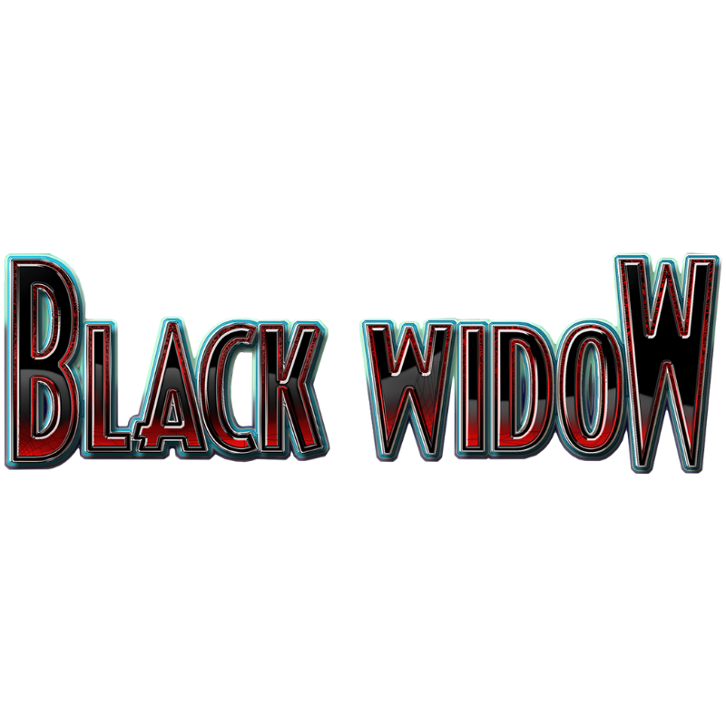 Black Widow