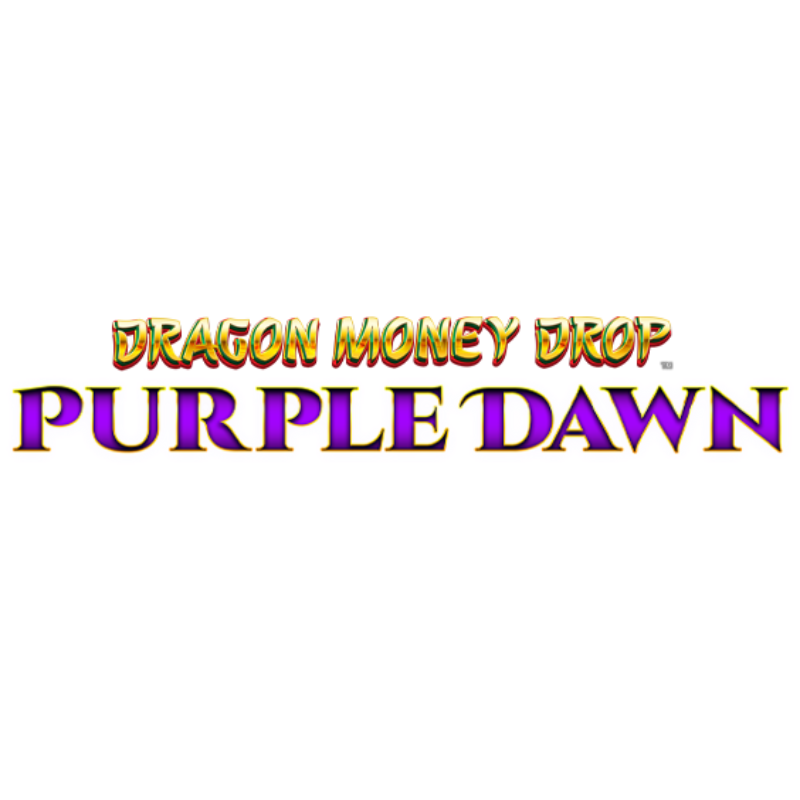 Dragon Money Drop Purple Dawn