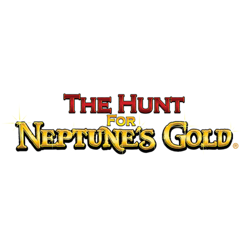 The Hunt for Neptune's Gold