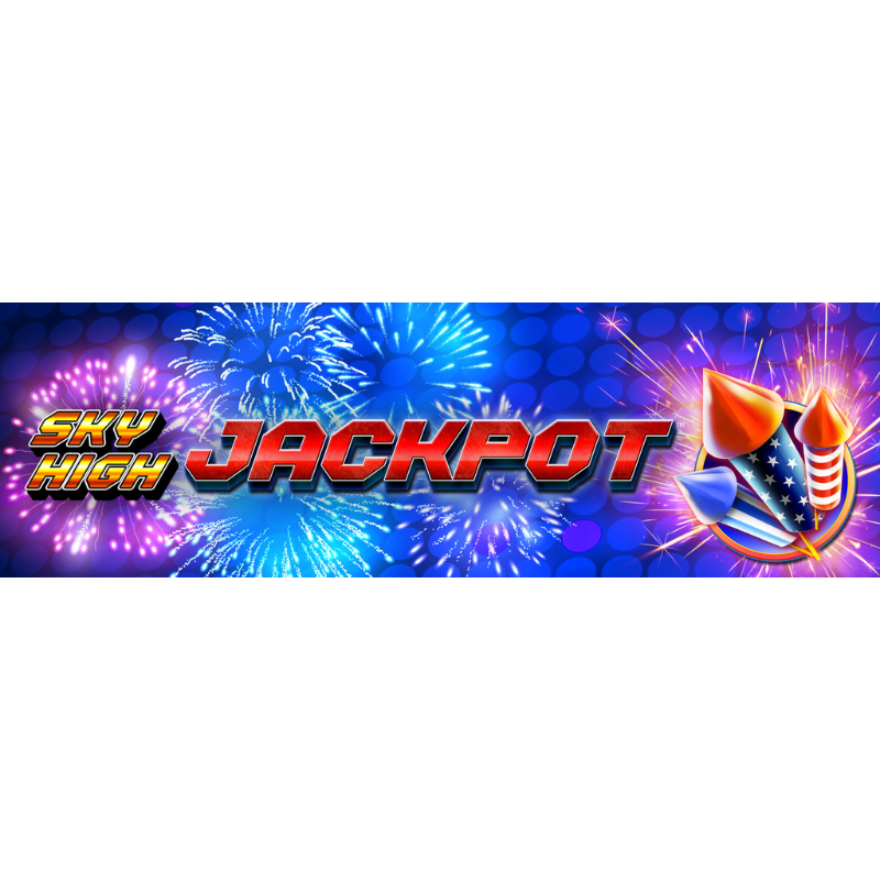Sky High Jackpot