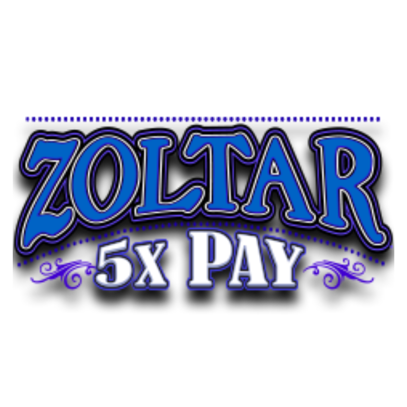 Zoltar 5x Pay
