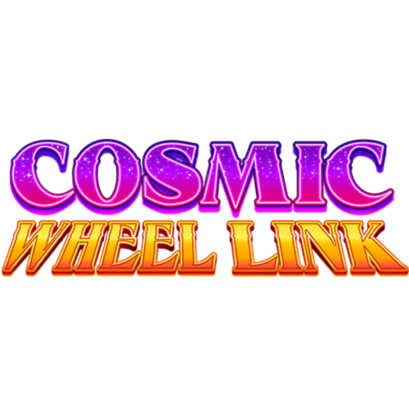 Cosmic Wheel Link Moon