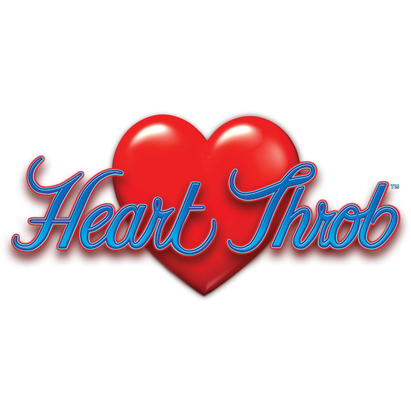 Lightning Link Heart Throb