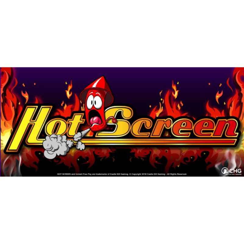 Hot Screen