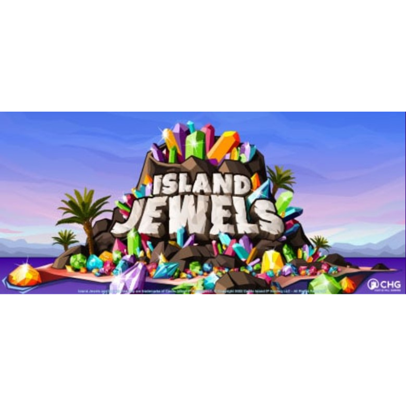 Island Jewels