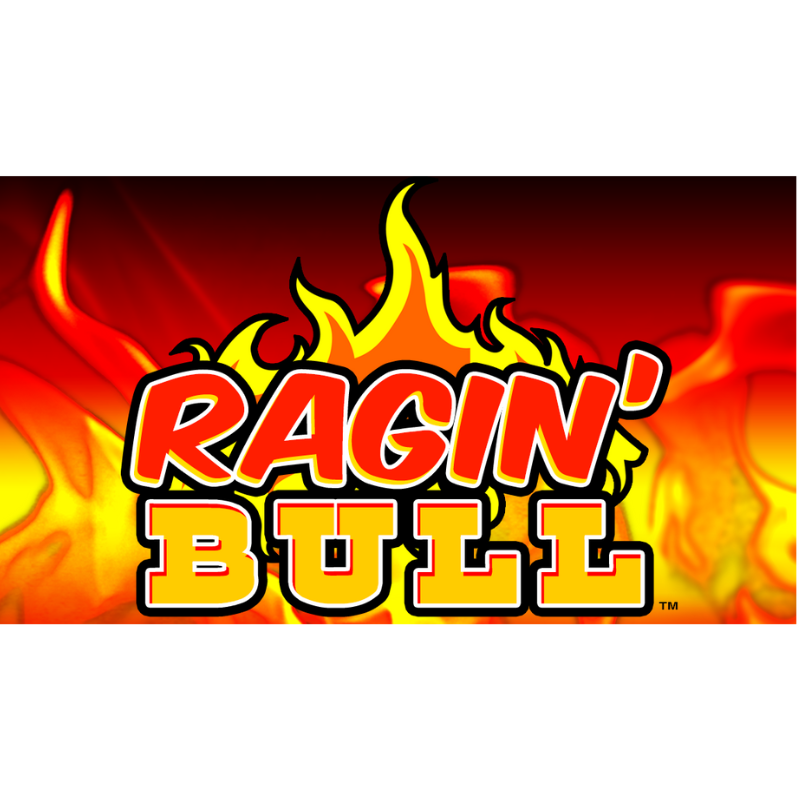 Ragin' Bull