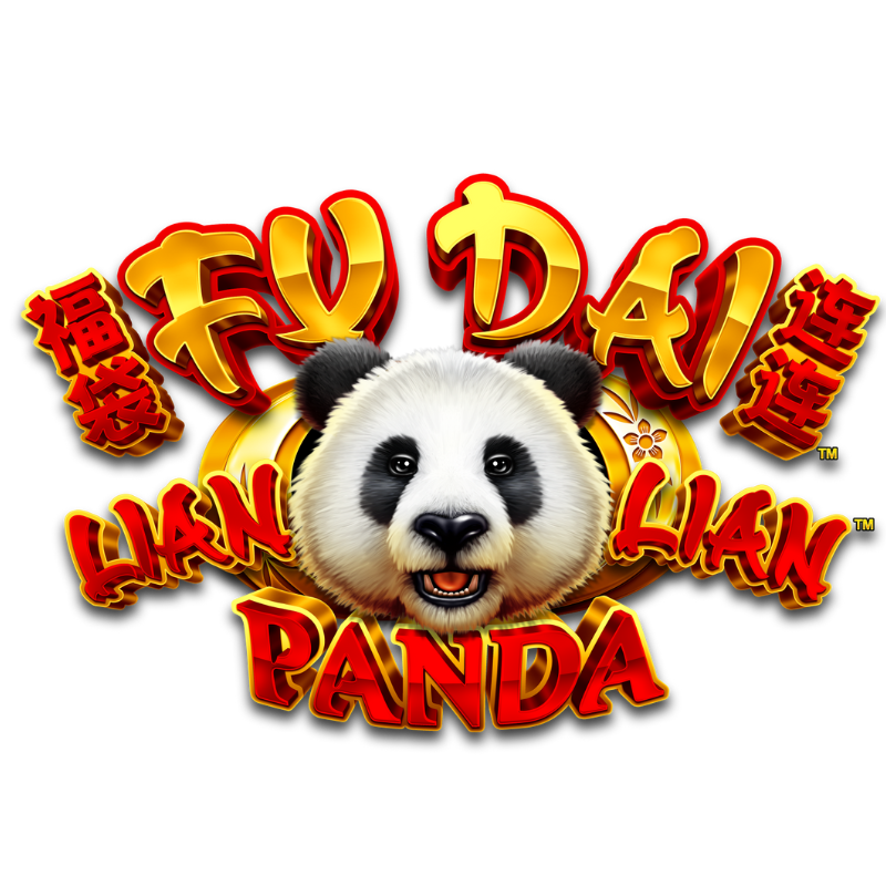 Fu Dai Lian Lian Panda
