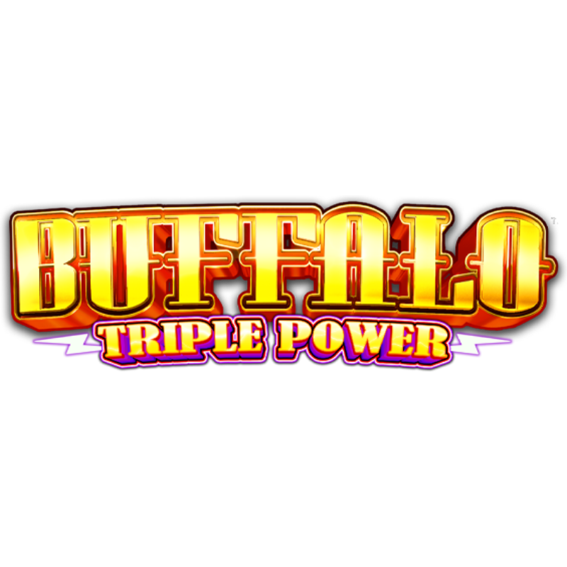 Buffalo Triple Power