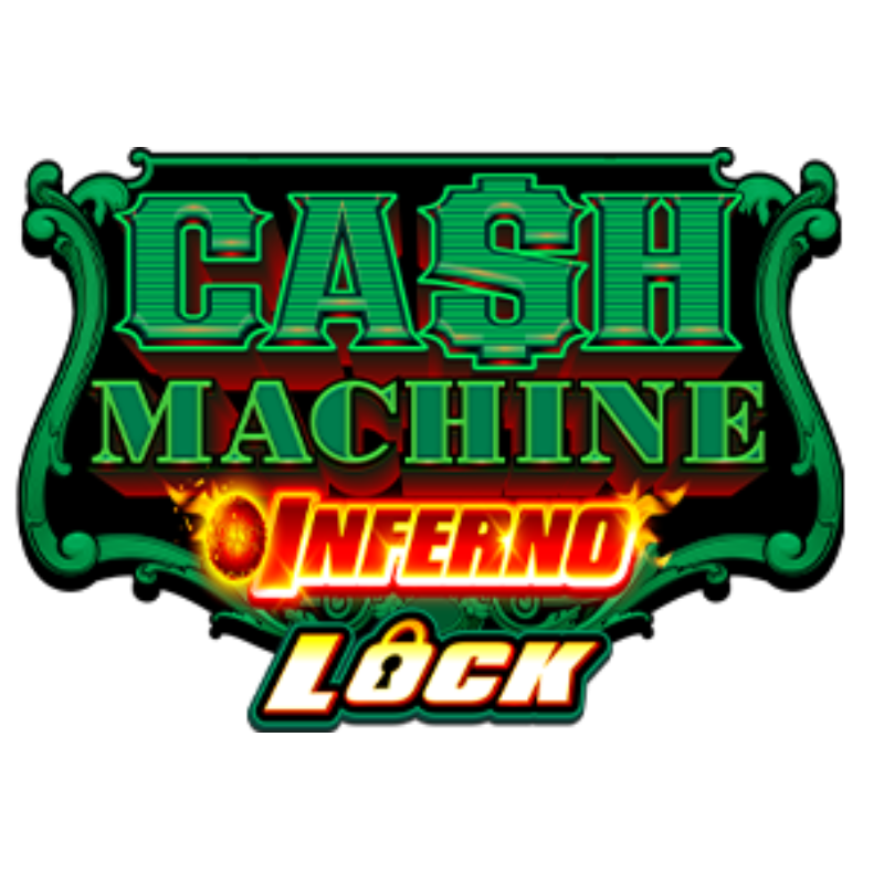 Cash Machine Inferno