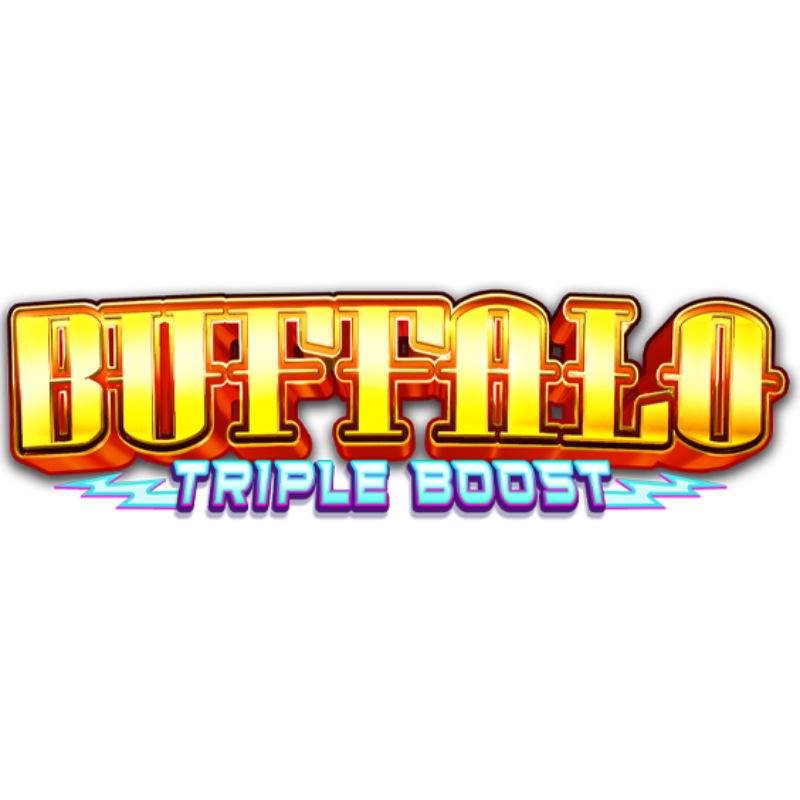 Buffalo Triple Boost