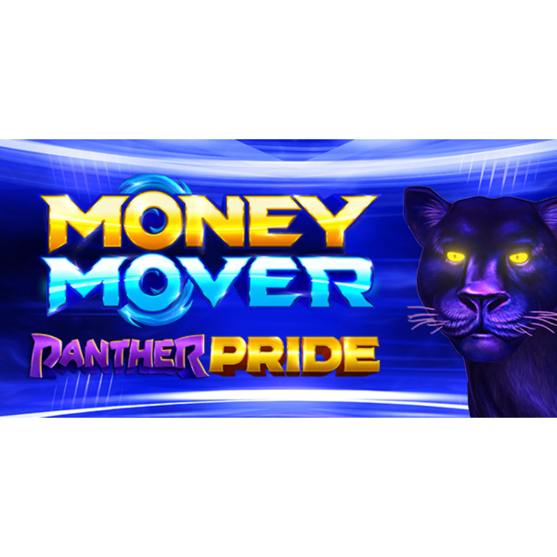 Money Mover Panther Pride